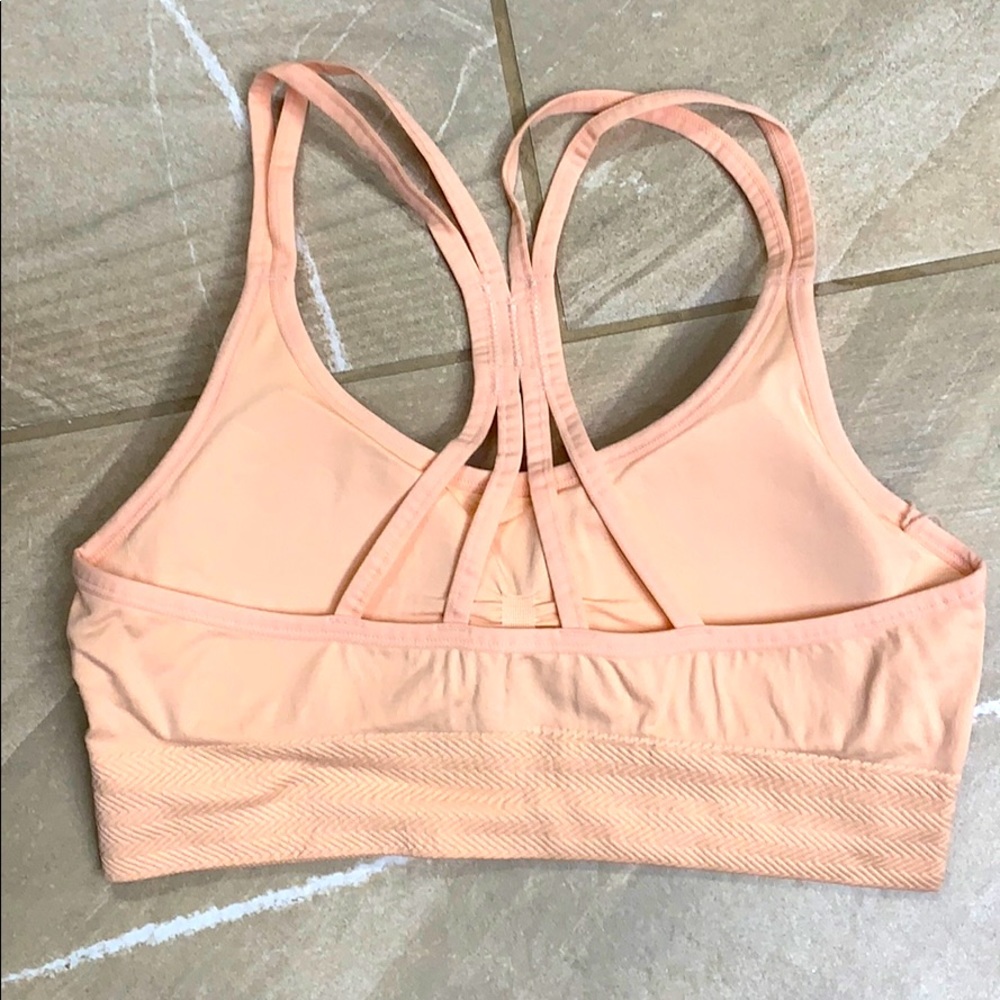 Sport bra - Picture 2 of 2